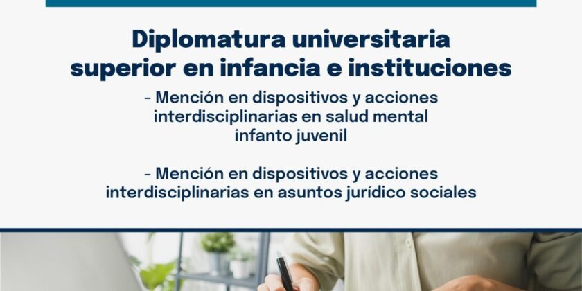 Convenio con la Universidad Atlántica Argentina