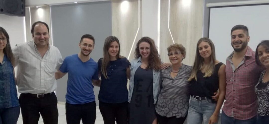 Último Ateneo clínico – jurídico