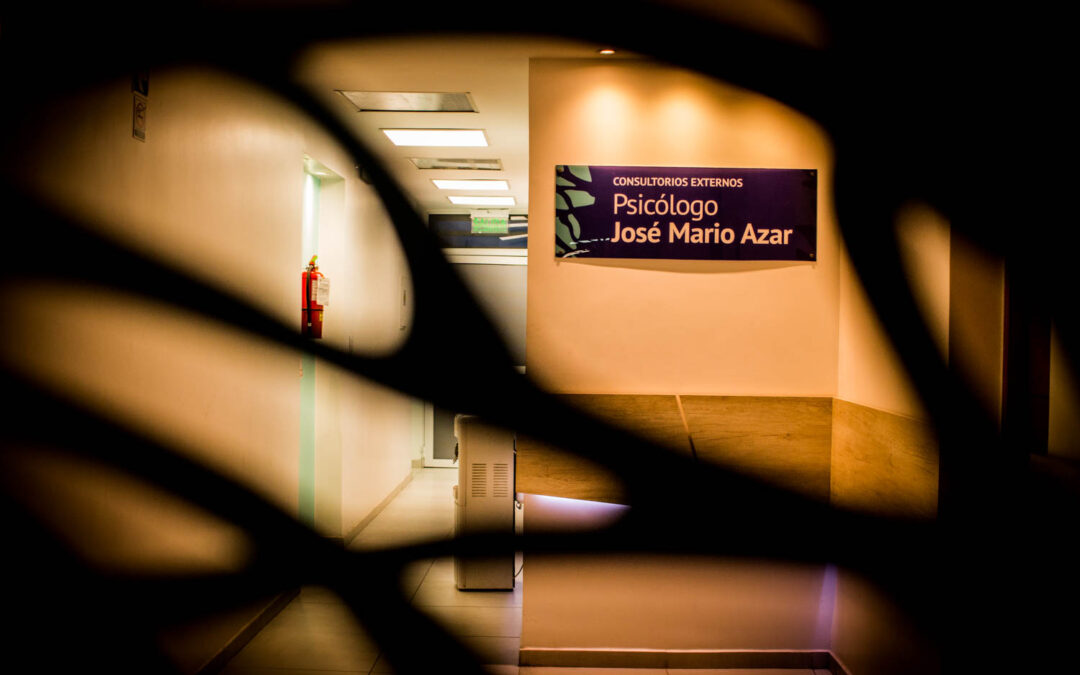 Programa de formación teórico práctica