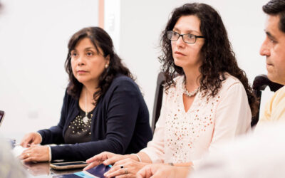Noticias Asamblea 2020