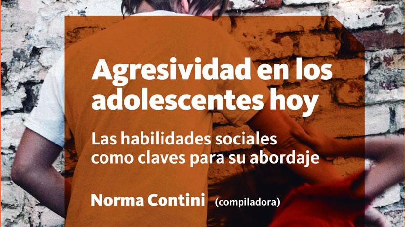 Agresividad en los Adolescentes hoy