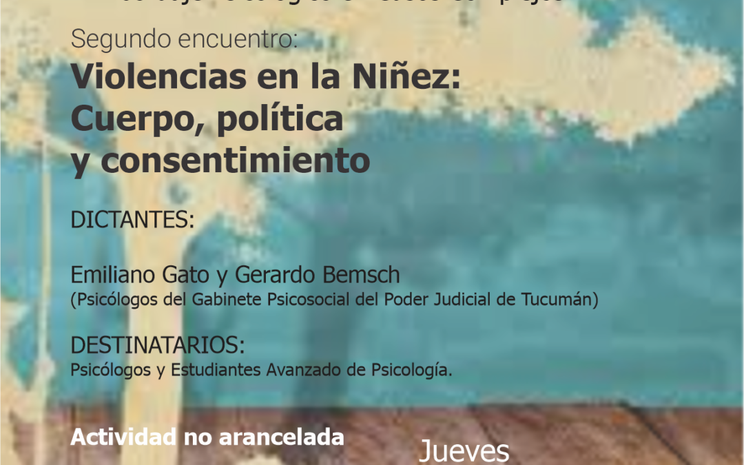 El Abordaje Psicológico en Casos Complejos