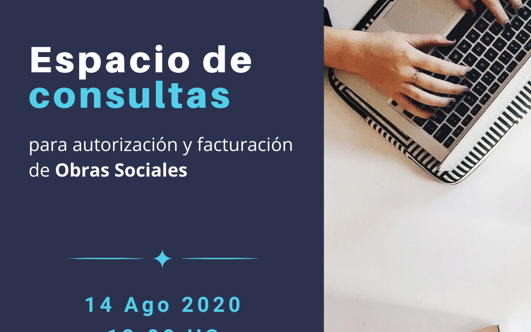 Espacio de Consulta