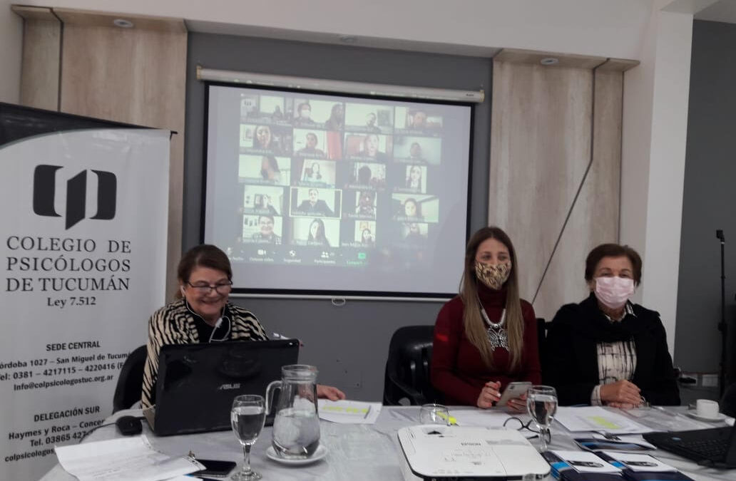 Acto de Jura de Nuevos Matriculados