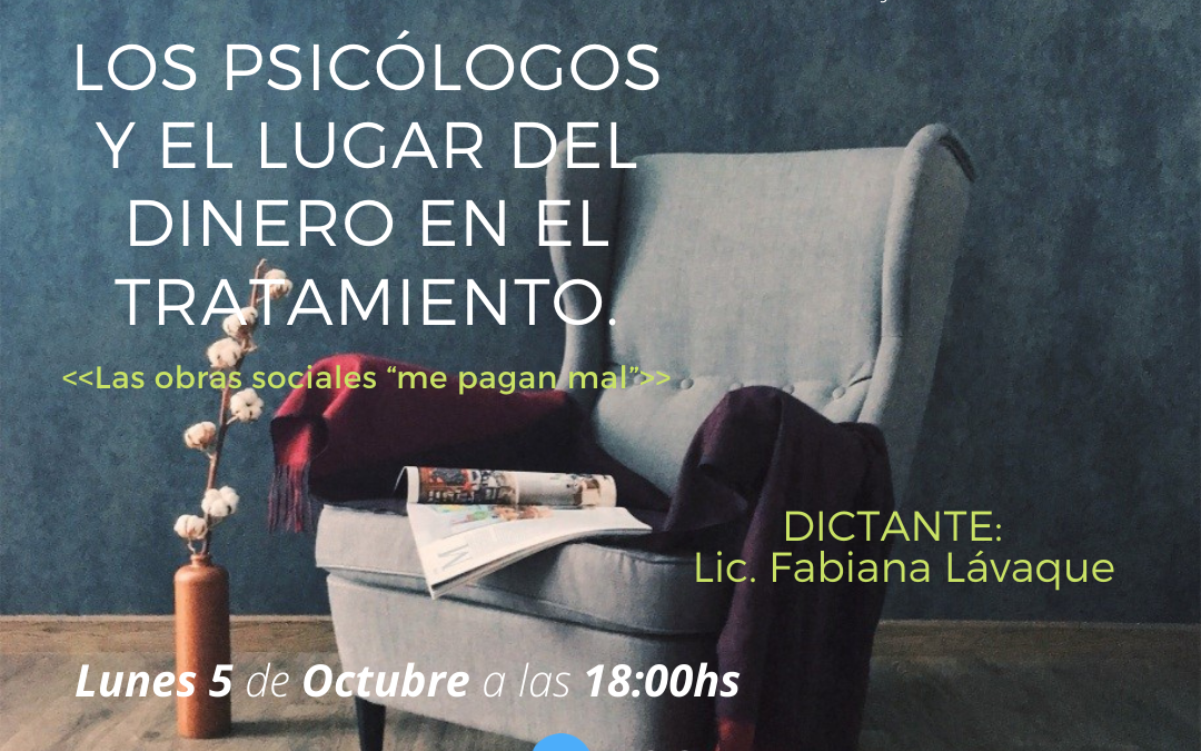 Los inicios  en la clínica