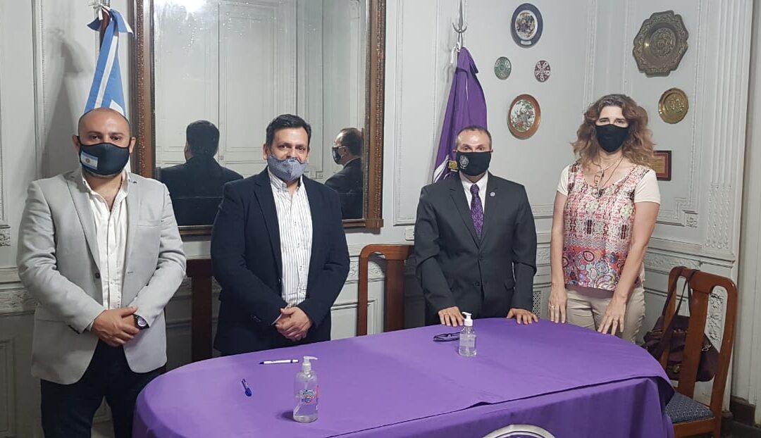 Nuevos logros para la Formación