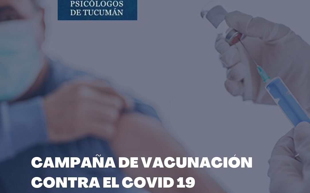 Turnos para Vacunación