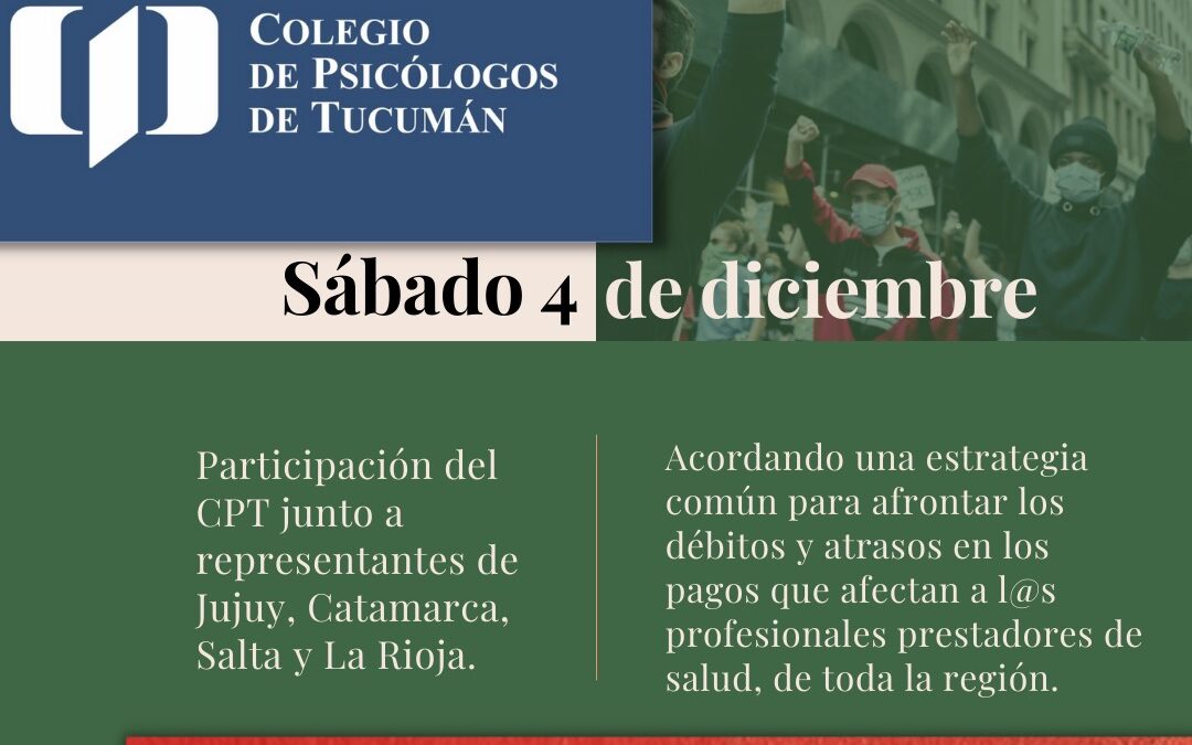 Regional NOA de FEPRA