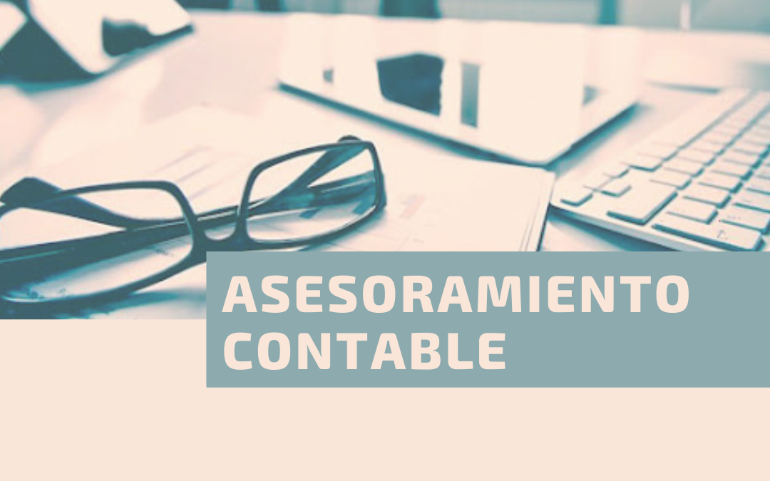 Asesoramiento contable