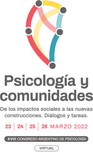 Congreso Argentina de Psicología