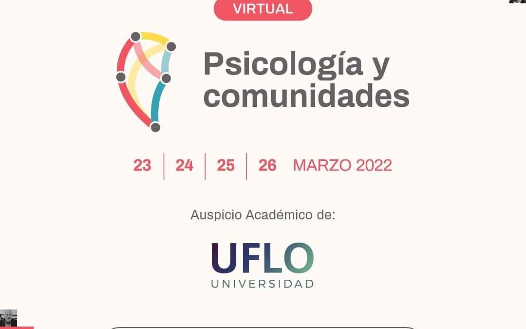 Becas para el XVIII OCTAVO CONGRESO ARGENTINO DE PSICOLOGÍA