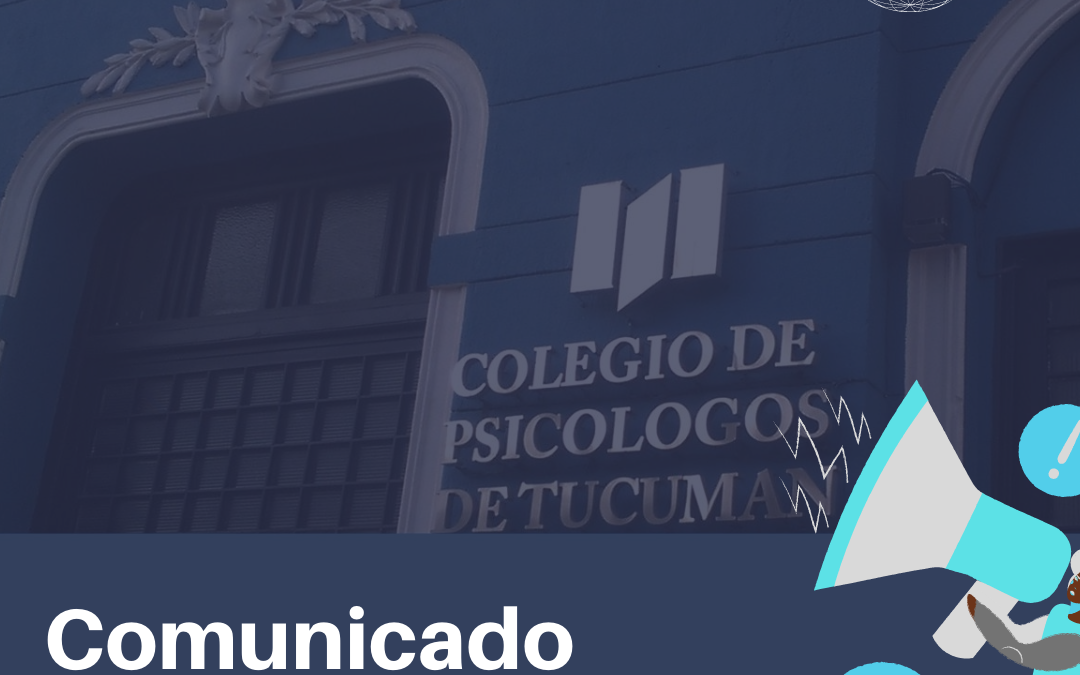 Comunicado Subsidio de Salud