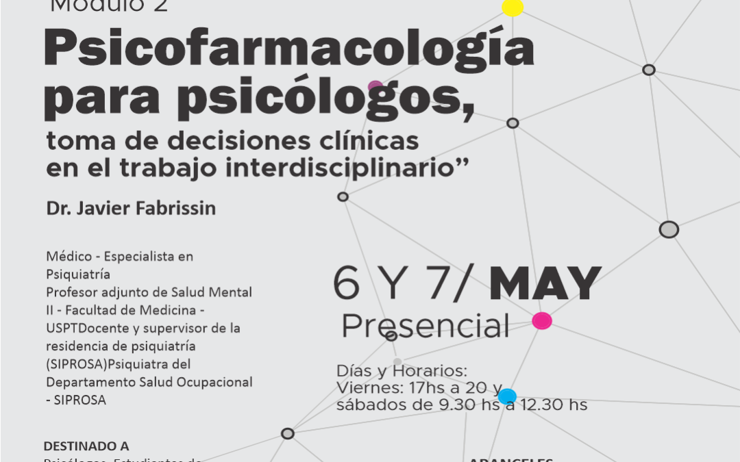 Curso de Actualización Profesional: En terapia cognitiva conductual 2022