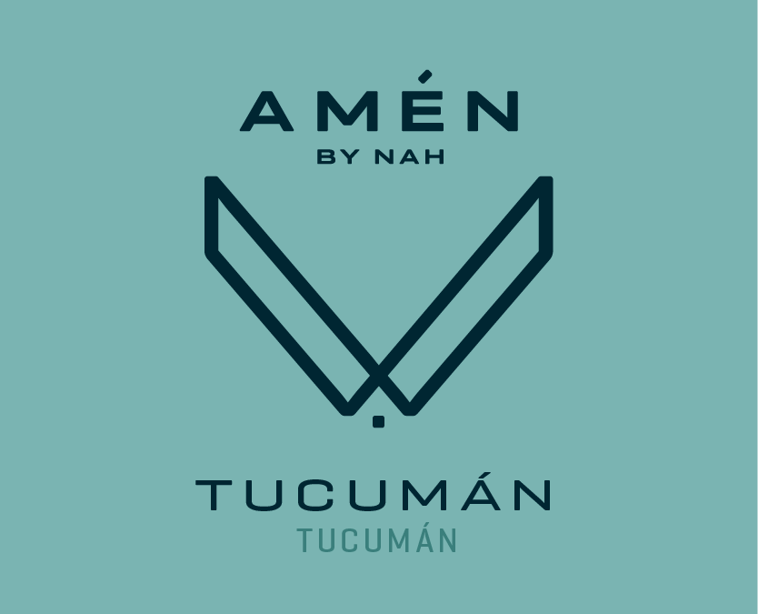 Amén by Nah Tucumán