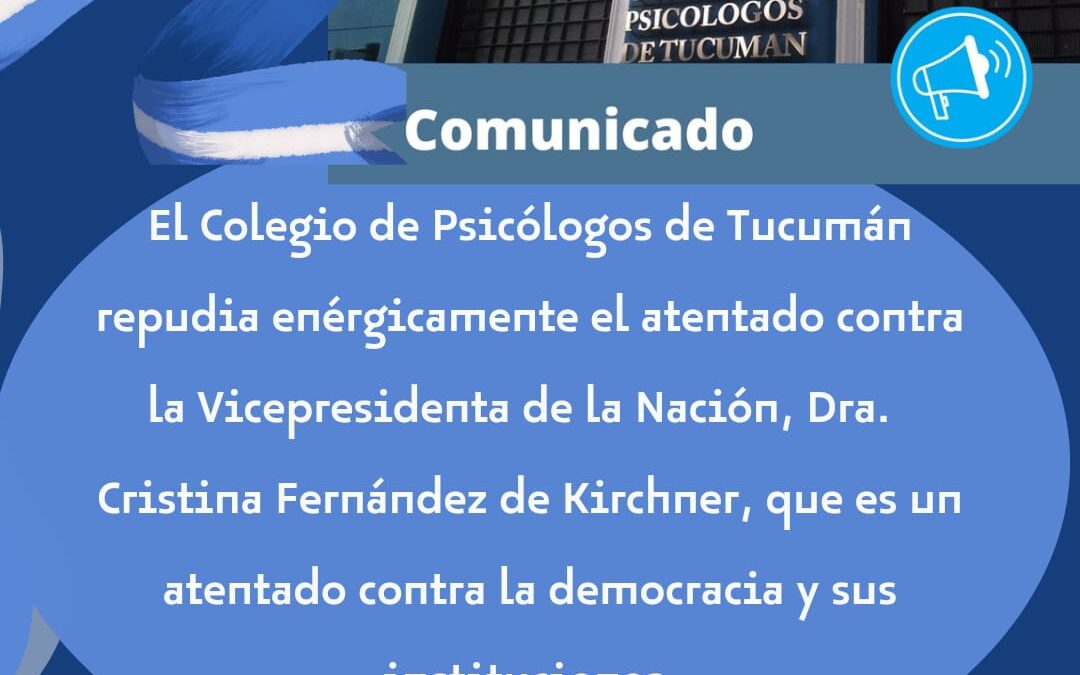 Comunicado del CPT