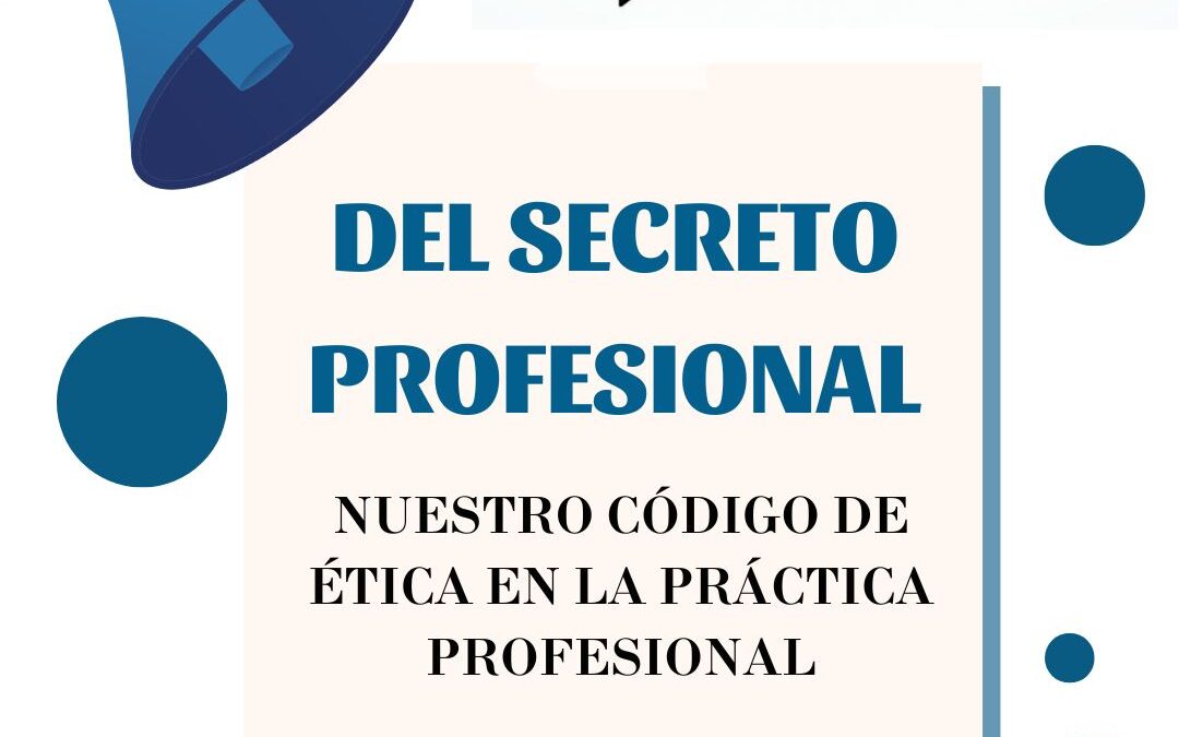 Del Secreto Profesional