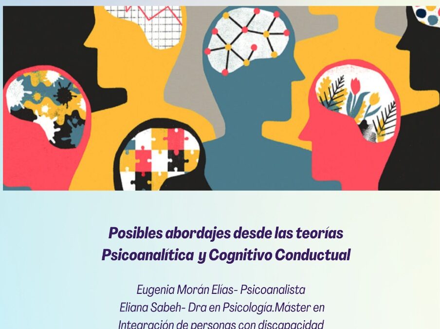 Entrecruzamientos paradigmáticos en la clínica de la discapacidad