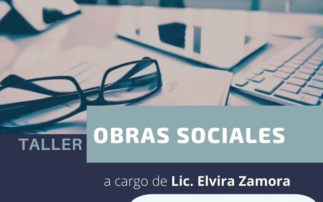 Taller de Obras Sociales 