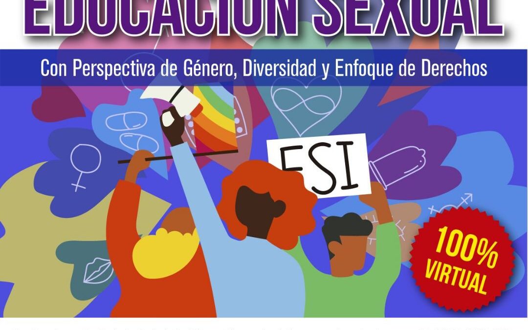 Postgrado en Educación Sexual