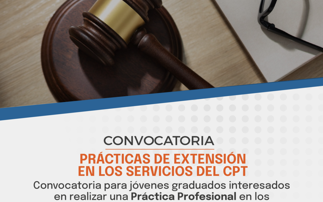 Práctica Profesional supervisada en los consultorios Psicojurídicos