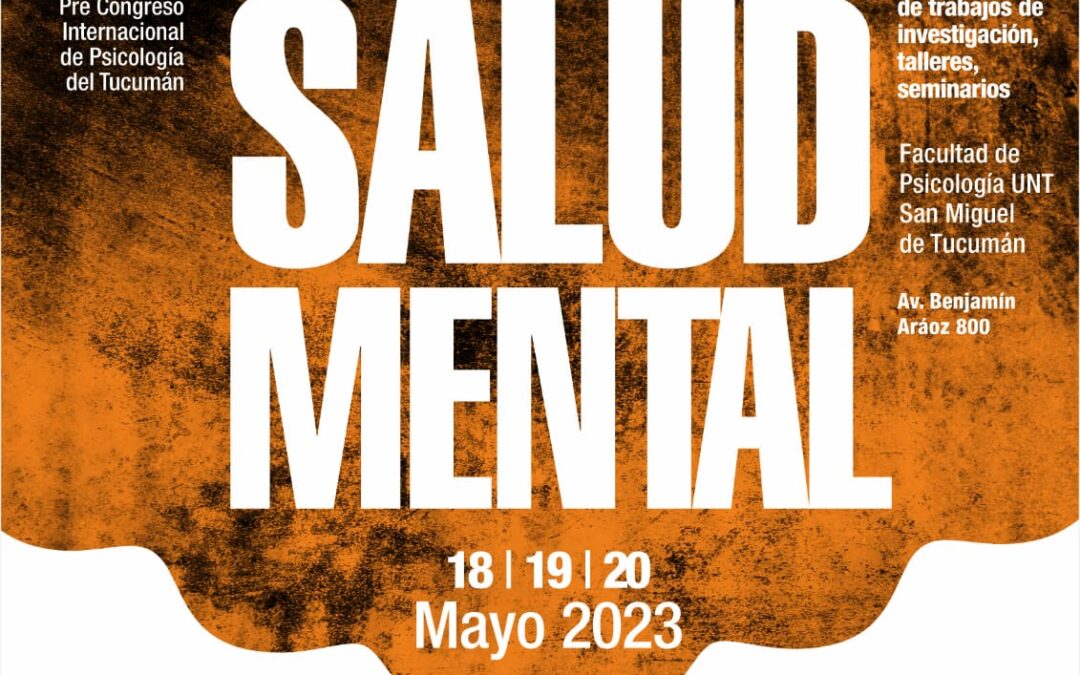 Problemáticas actuales en la salud mental