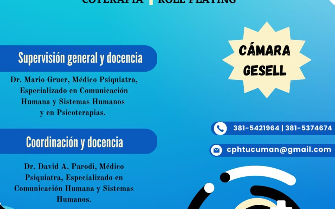 Temas de salud mental a partir de la practica clínica