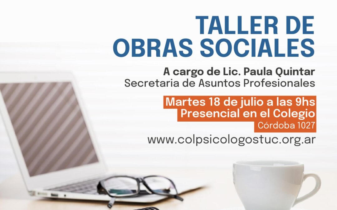 Obras Sociales