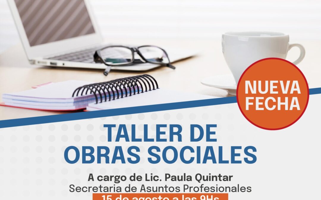 Obras Sociales