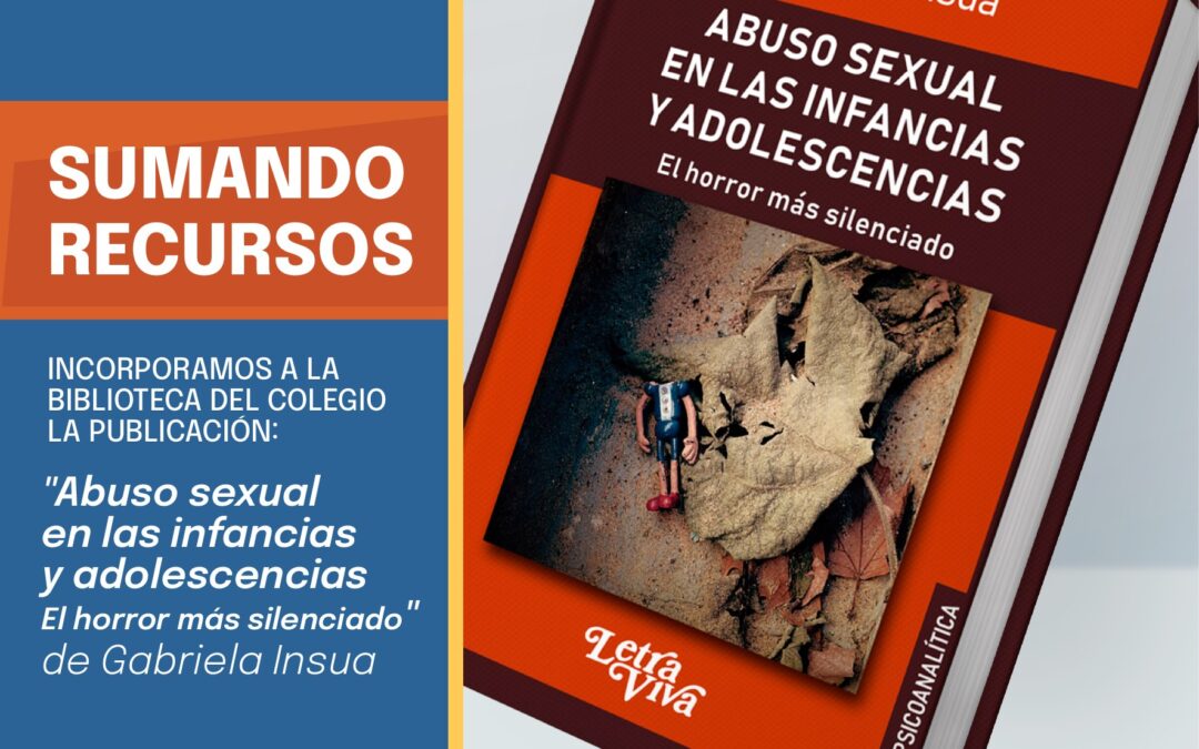 Sumamos recursos para la formación y el ejercicio profesional