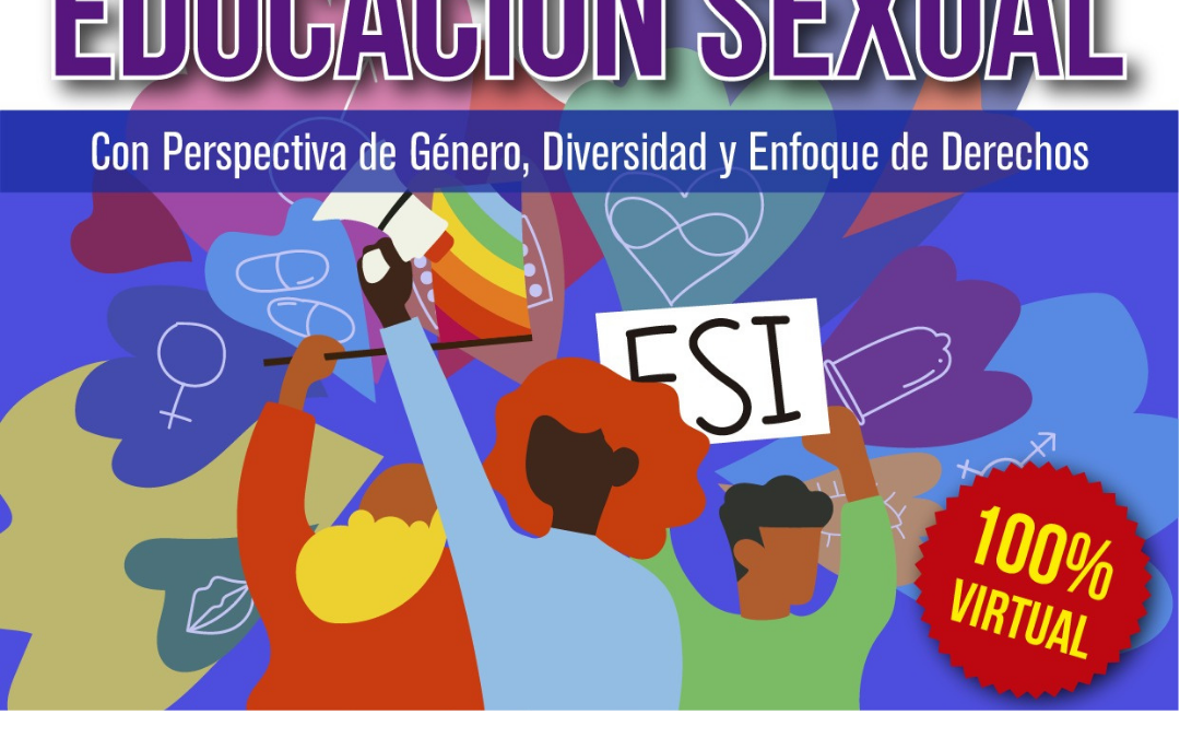 Posgrado en Educación Sexual