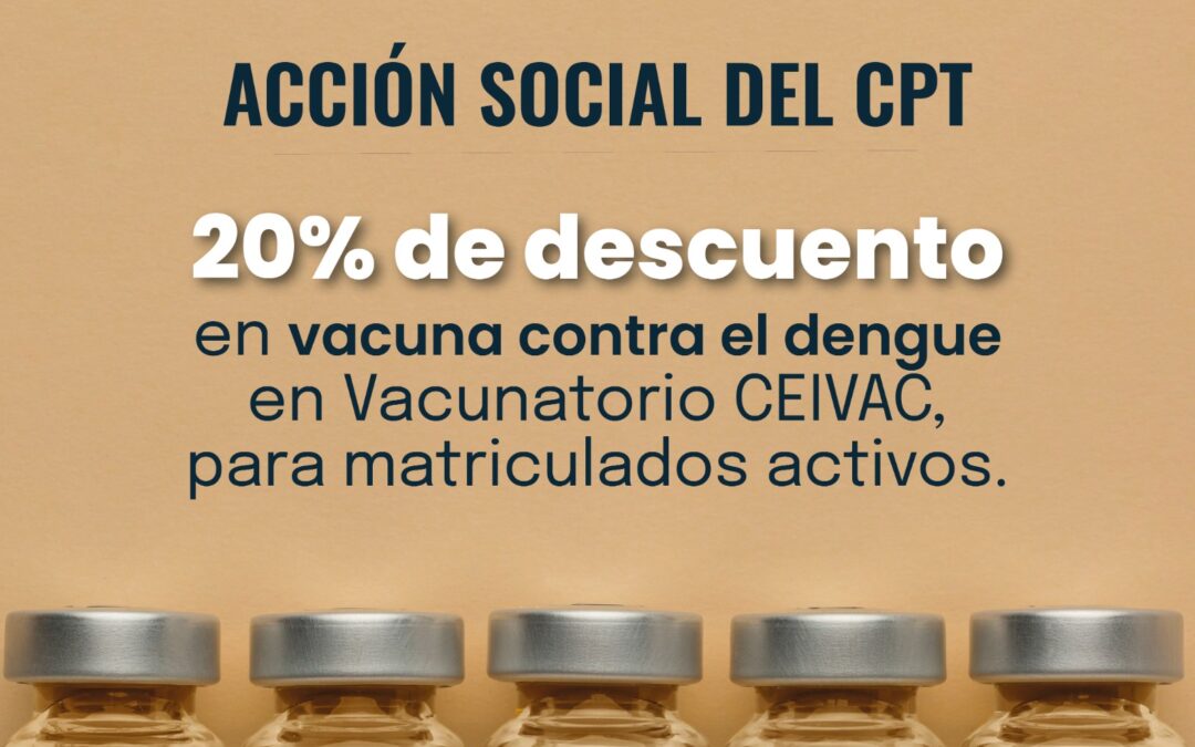 ACCIÓN SOCIAL DEL CPT