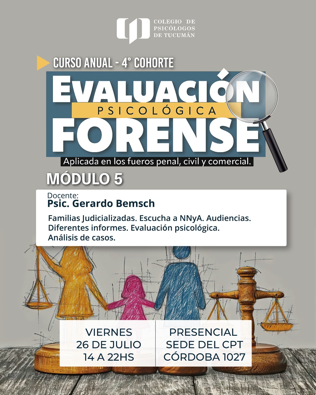 FORENSE MODULO 5