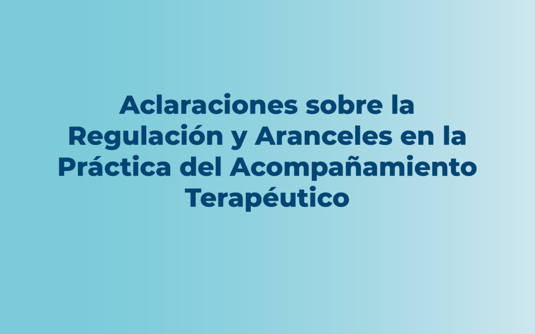 El Colegio de Psicólogos de Tucumán regula únicamente la actividad de los psicólogos