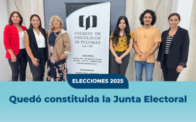Elecciones 2025