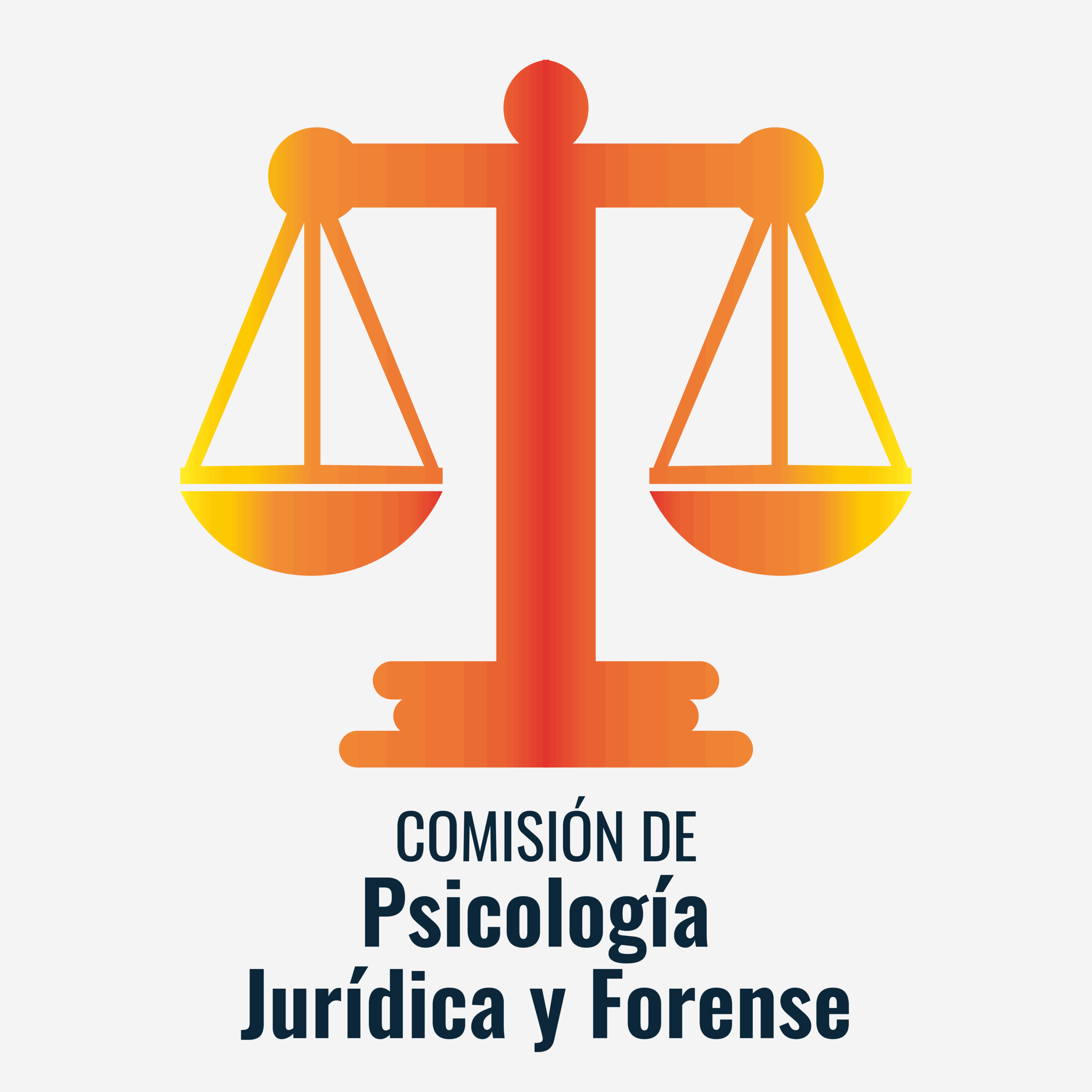 Comisión de Psicología Jurídica y Forense 