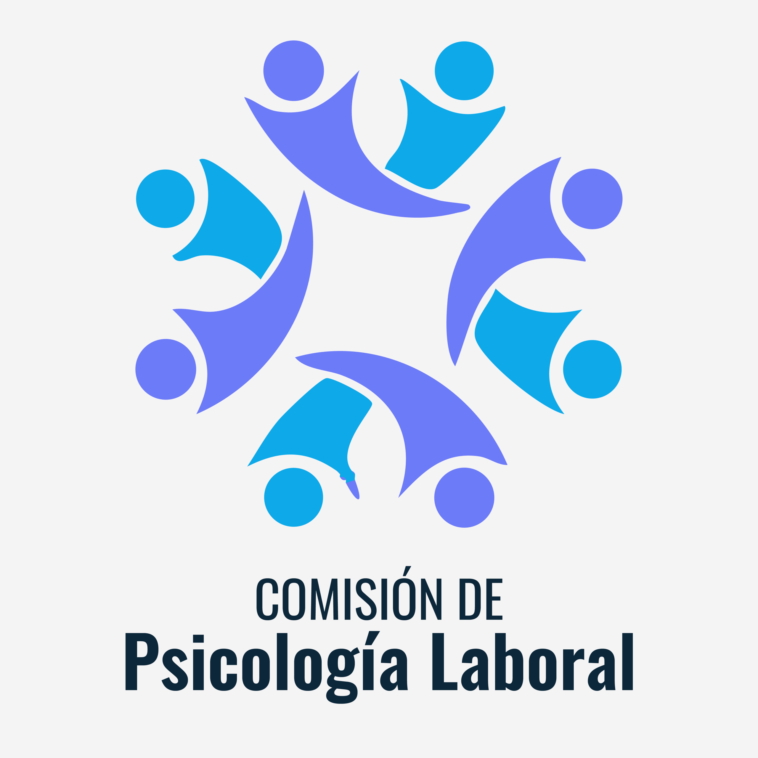 Comisión de Psicología Laboral