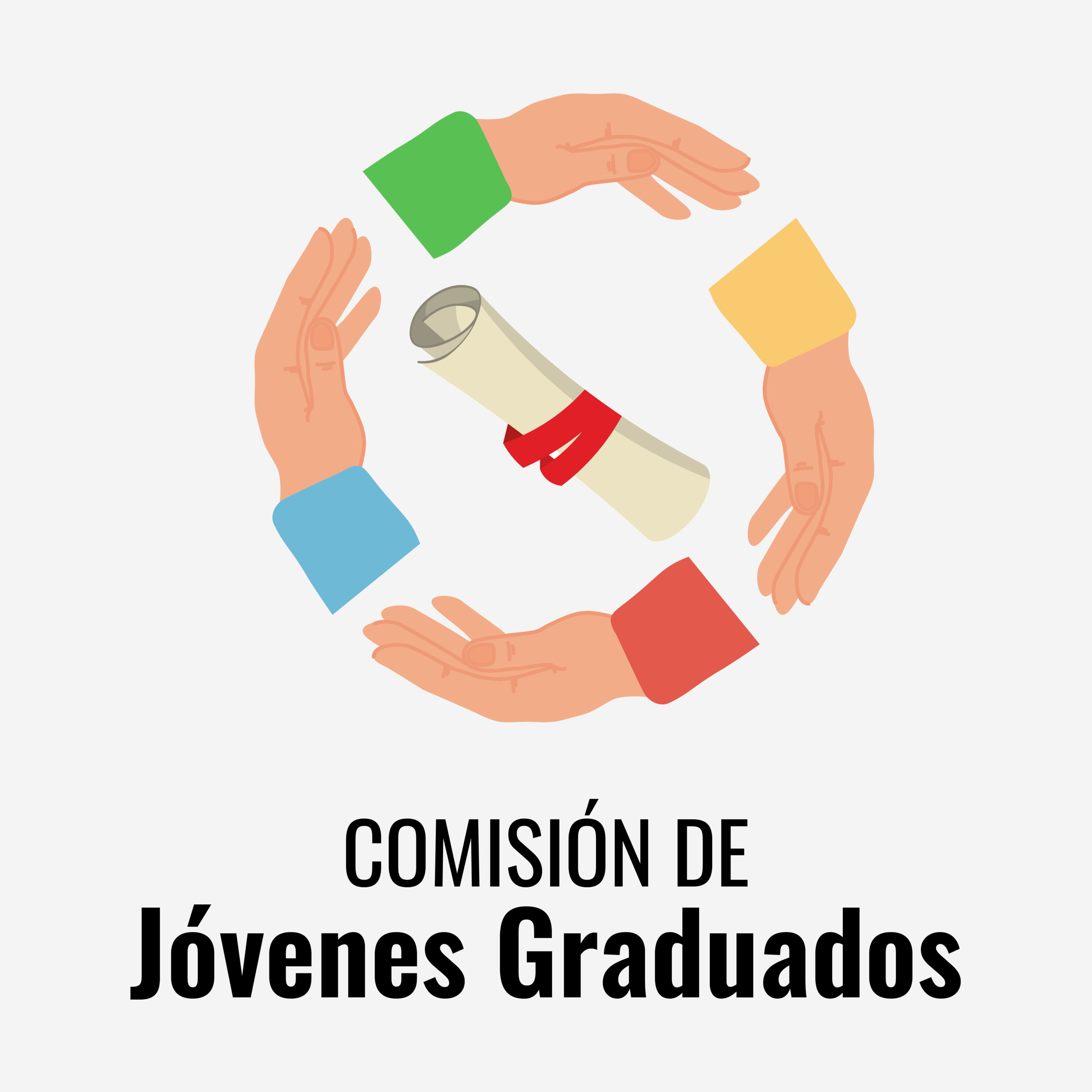 Comisión de Jóvenes graduados