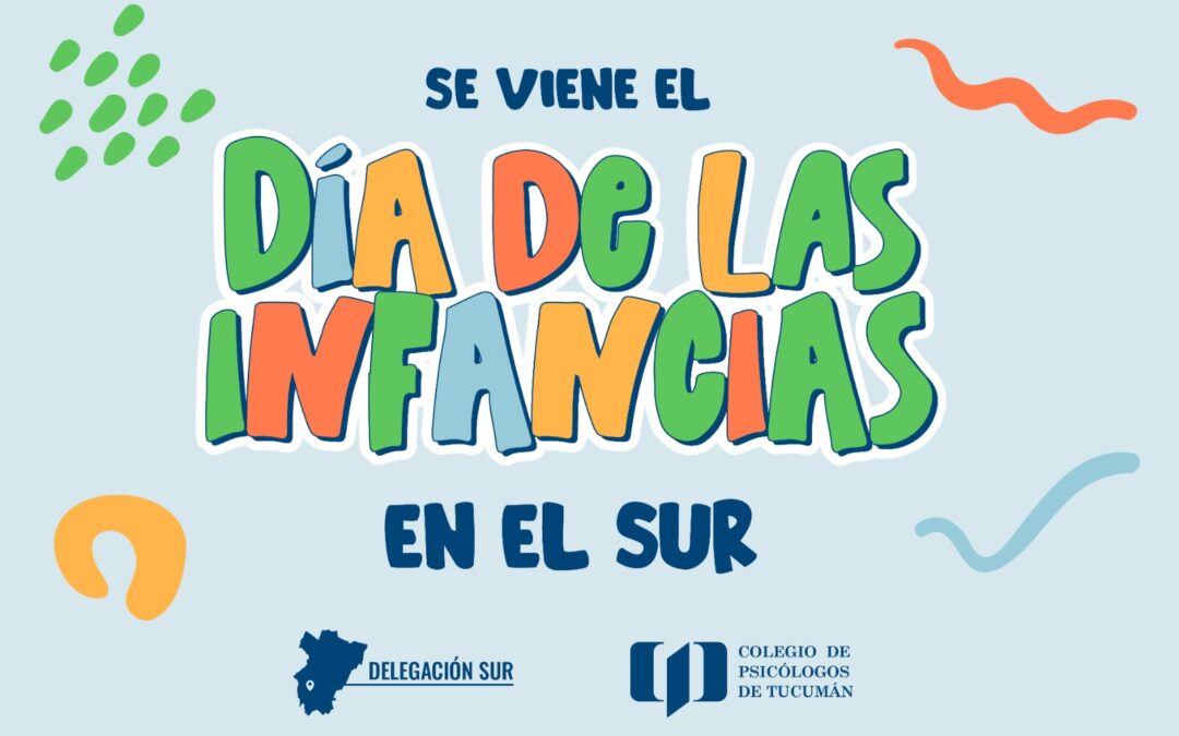 Fiesta de las Infancias