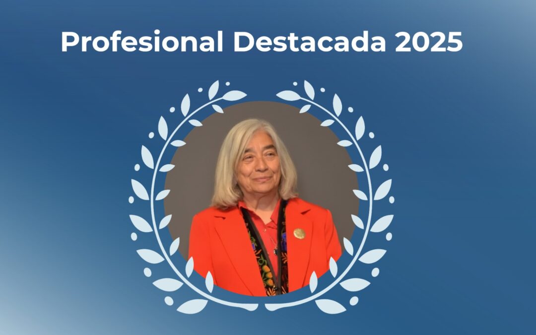 Día del Profesional Universitario