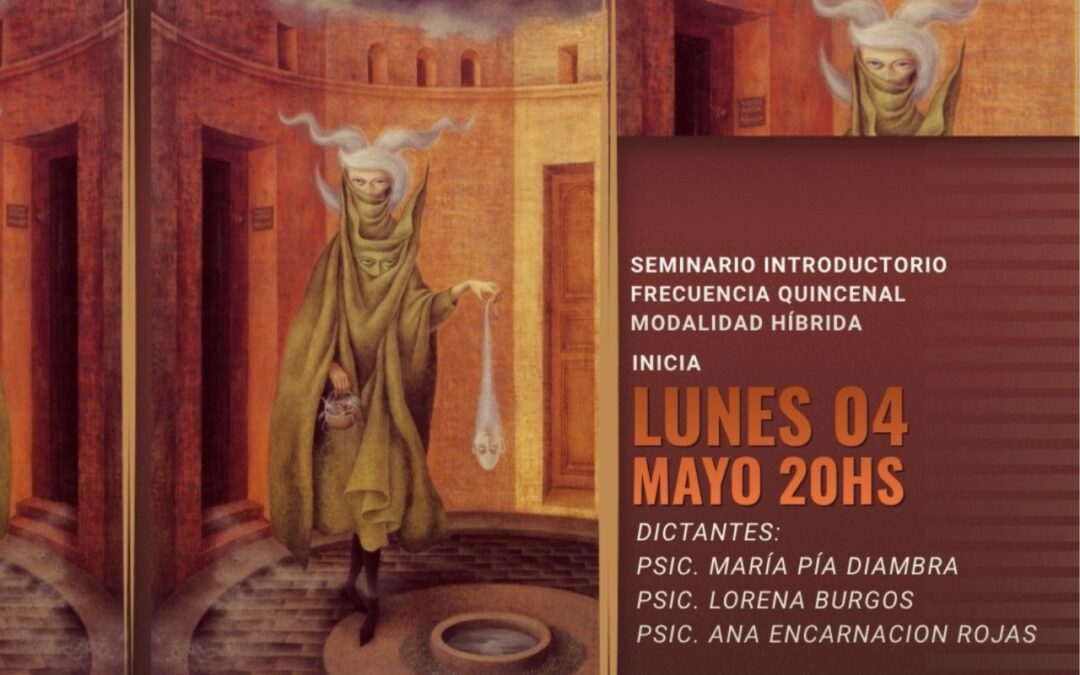 Mujeres Psicoanalistas: aportes y conceptos