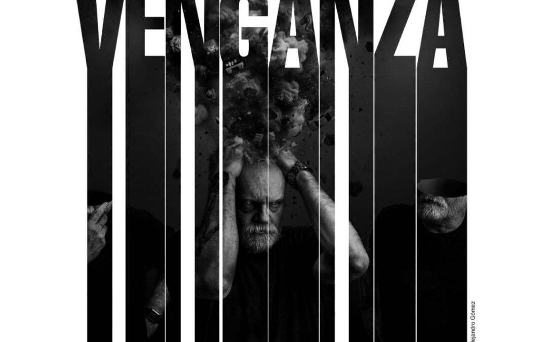 Seminario Clínico Anual Odio y Venganza