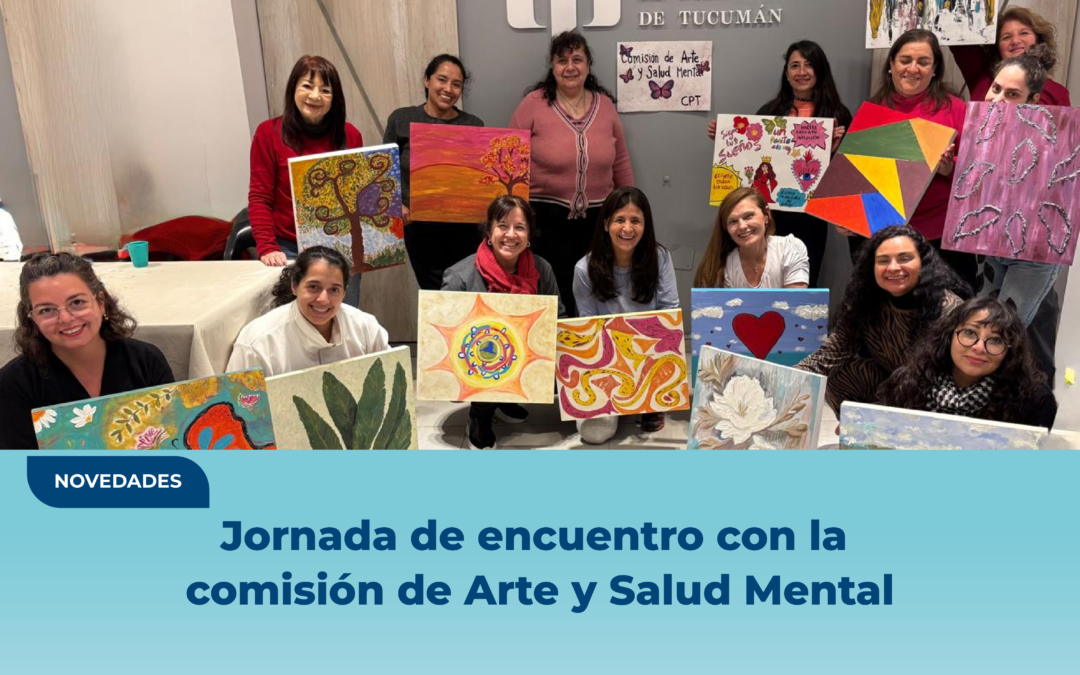 Taller de Pintura