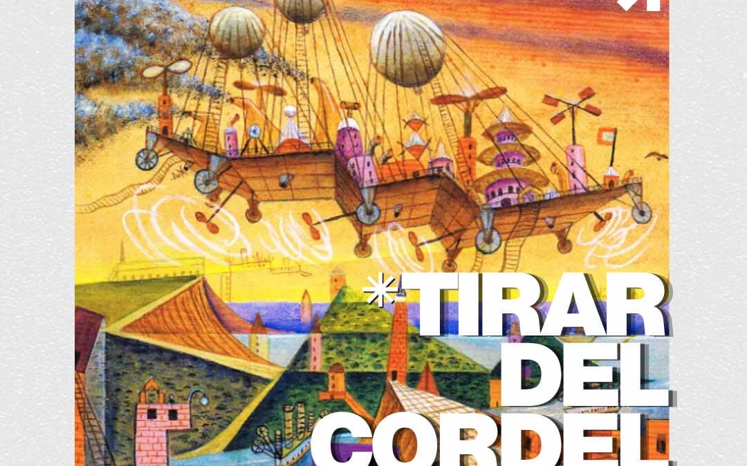 Tirar del Cordel: El Juego interrumpido en la clínica con niños