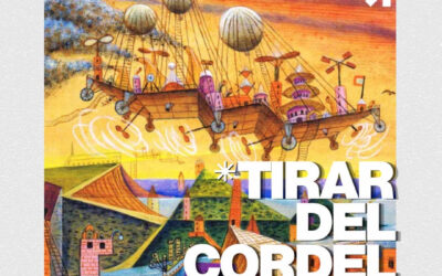 Tirar del Cordel: El Juego interrumpido en la clínica con niños