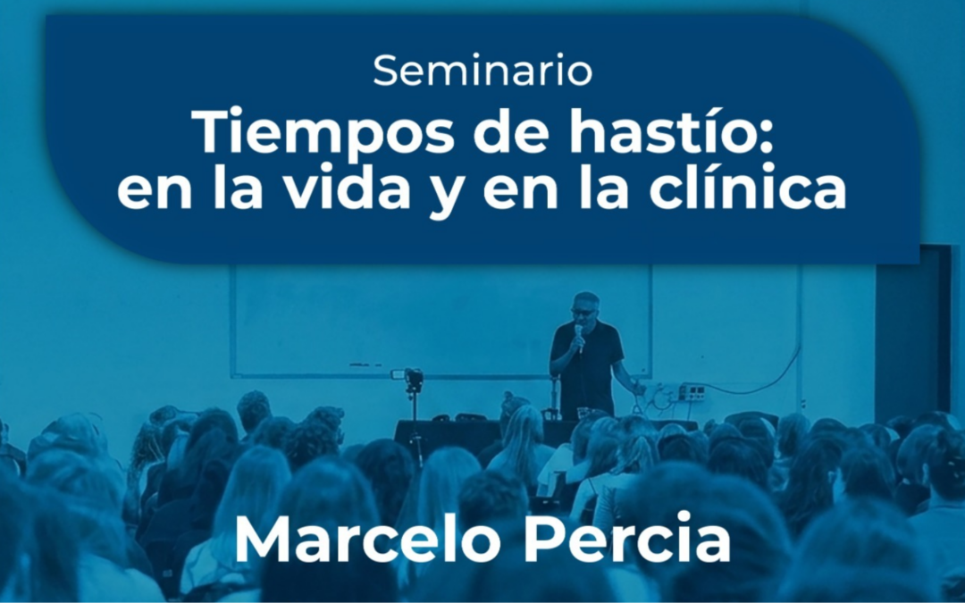 Tiempos de hastío: en la vida y en la clínica