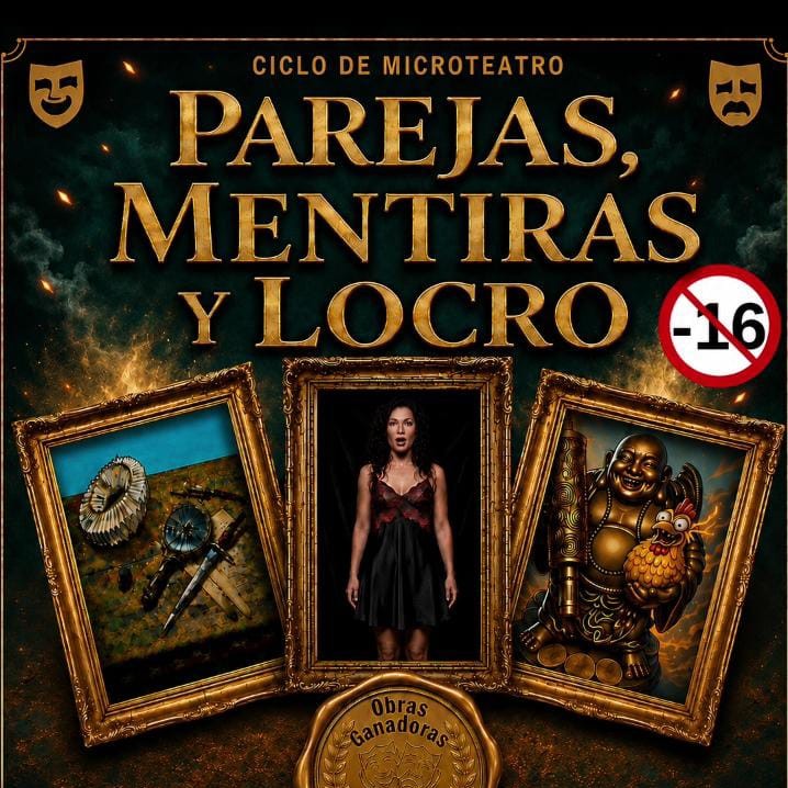 Ciclo de microteatro