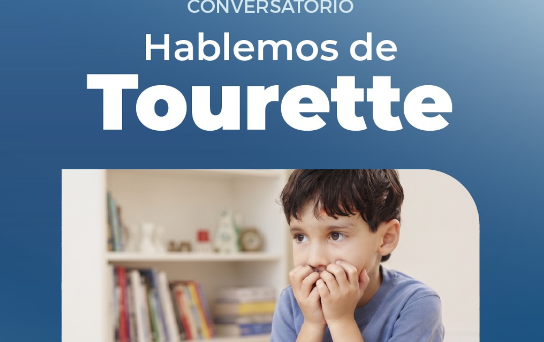 Hablemos de Tourette
