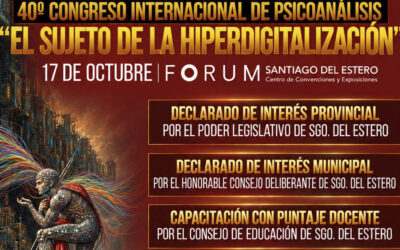 El Sujeto de la Hiperdigitalización