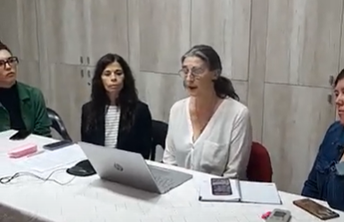 Sorteo Junta Electoral 2025