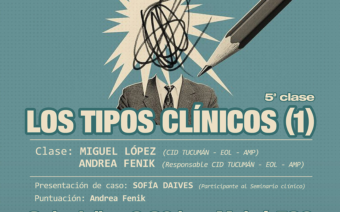 Los Tipos Clinicos